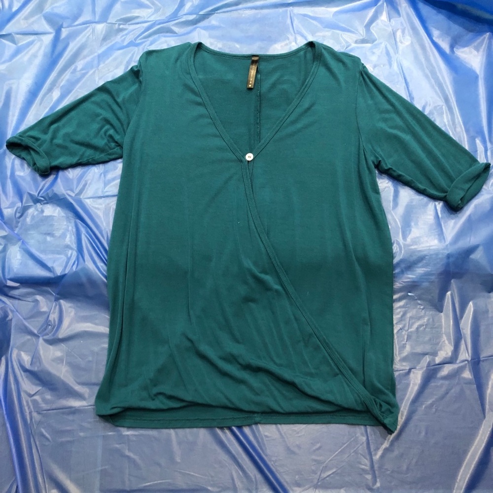 Nursing top